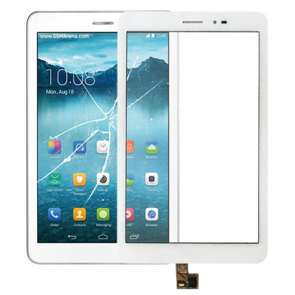 Touch Panel for Huawei Mediapad T1 8.0 Pro(White)-garmade.com