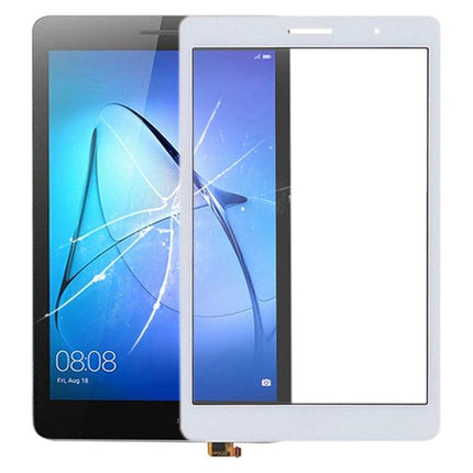 Touch Panel for Huawei MediaPad T3 8 KOB-L09 KOB-W09(White)-garmade.com