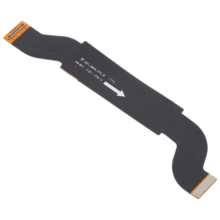 Motherboard Flex Cable for Nokia 5-garmade.com