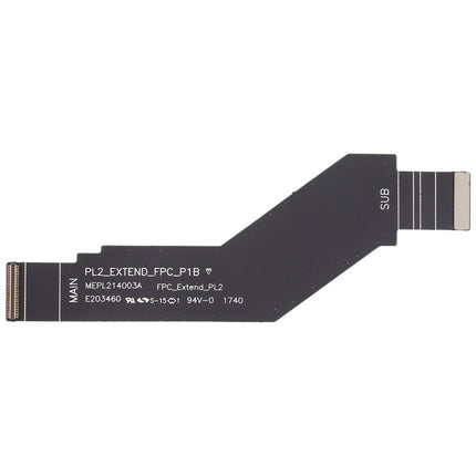Motherboard Flex Cable for Nokia 6 (2018)-garmade.com