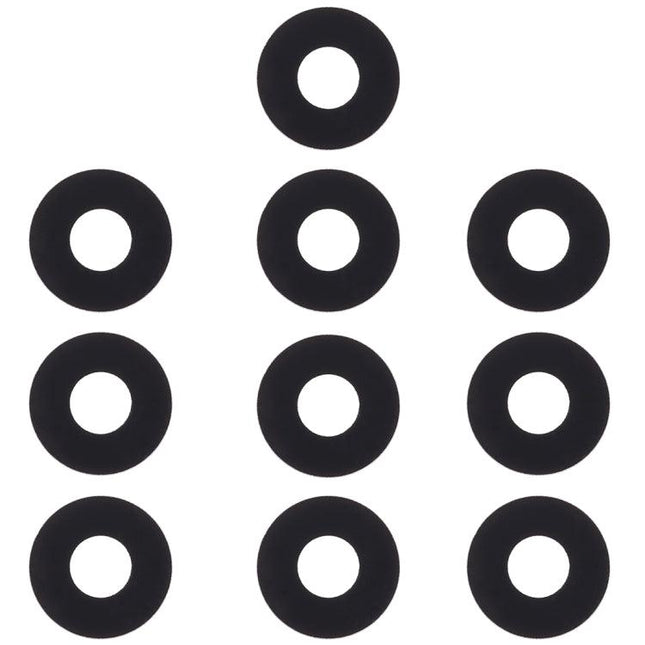 10 PCS Back Camera Lens Cover for Xiaomi Redmi 5 Plus-garmade.com