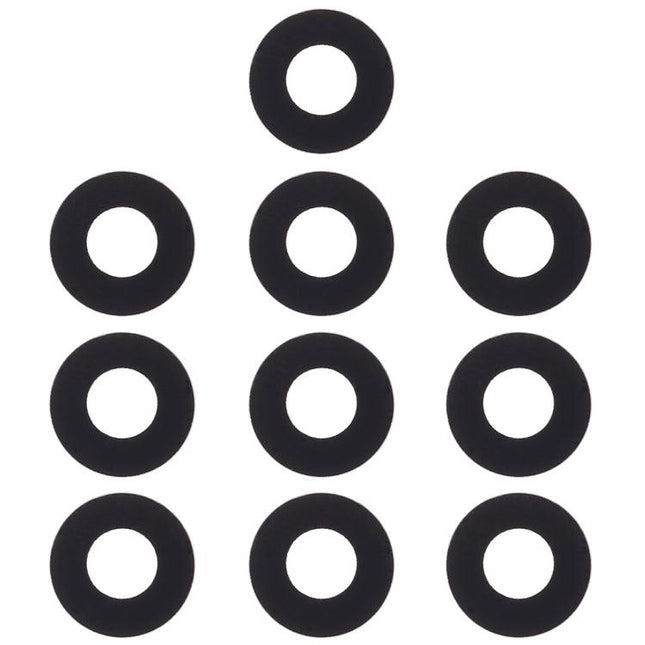 10 PCS Back Camera Lens Cover for Xiaomi Redmi Note 5A / Mi 5s-garmade.com