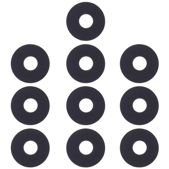 10 PCS Back Camera Lens Cover for Xiaomi Redmi Note 3-garmade.com