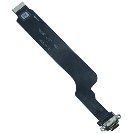 Charging Port Flex Cable for OnePlus 6T-garmade.com