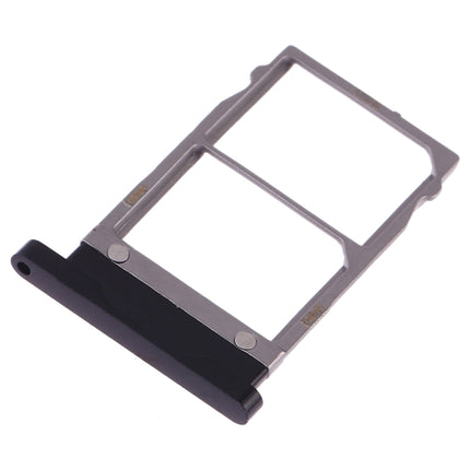 SIM Card Tray + SIM Card Tray for Lenovo EDGE Z2151 (Black)-garmade.com