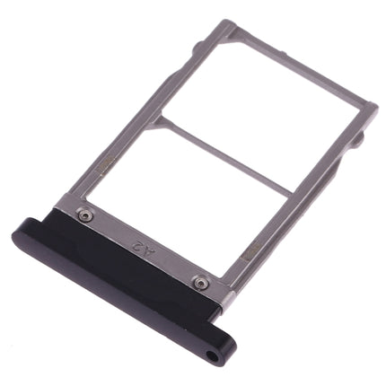 SIM Card Tray + SIM Card Tray for Lenovo EDGE Z2151 (Black)-garmade.com