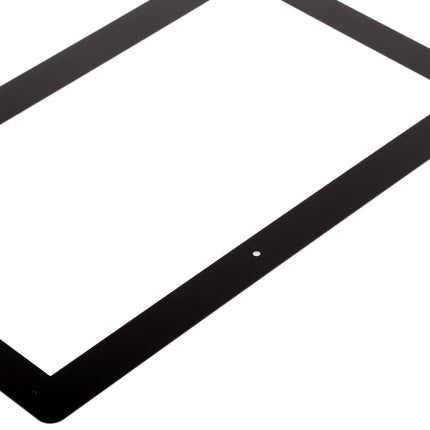 Touch Panel for ASUS Transformer Book / T100 / T100TA JA-DA5490NB (Yellow Flex Cable Version)(Black)-garmade.com