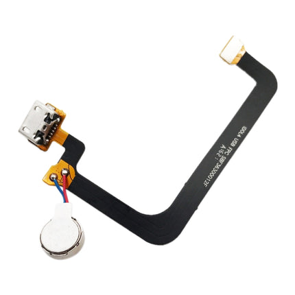 Charging Port Flex Cable for Alcatel One Touch Idol 4-garmade.com