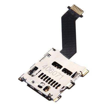 SD Card Socket for HTC 10 / One M10-garmade.com