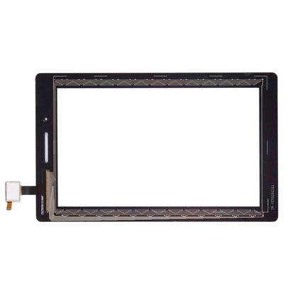 For Lenovo Tab3 7 Essential / Tab3-710f Touch Panel(Black)-garmade.com