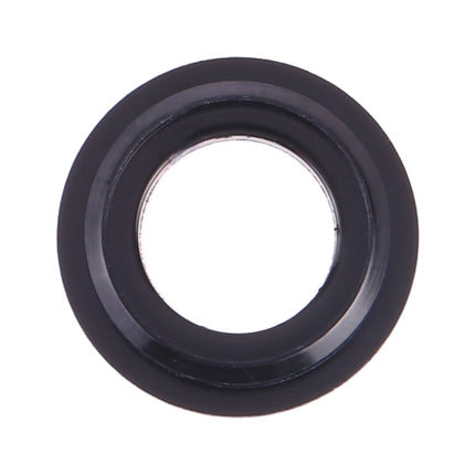 10 PCS Camera Lens Cover for OPPO A3 / F7(Black)-garmade.com
