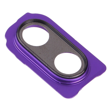 Camera Lens Cover for Vivo X23(Purple)-garmade.com