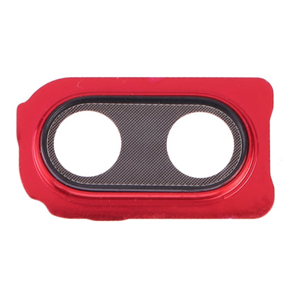 Camera Lens Cover for Vivo X23(Red)-garmade.com
