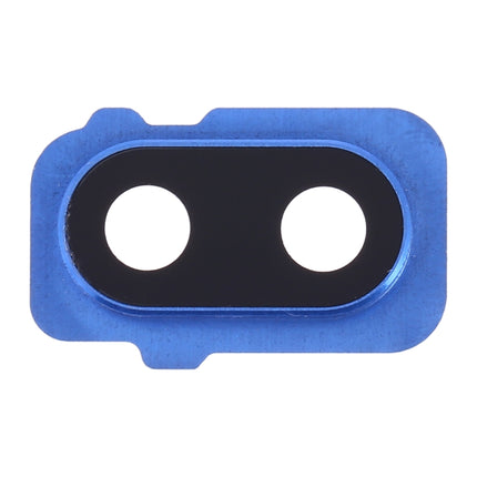 Camera Lens Cover for Vivo X21(Blue)-garmade.com