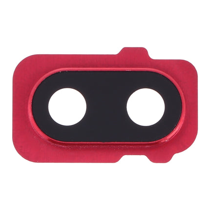 Camera Lens Cover for Vivo X21(Red)-garmade.com