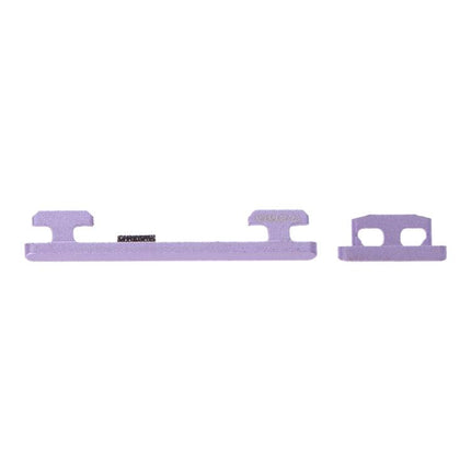 Power Button and Volume Control Button for Xiaomi Mi 5(Purple)-garmade.com