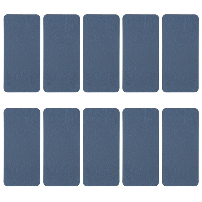 10 PCS Front Housing Adhesive for Nokia X6-garmade.com