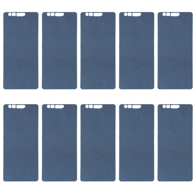 10 PCS Front Housing Adhesive for Nokia 3-garmade.com