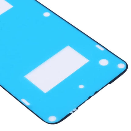 10 PCS Front Housing Adhesive for Xiaomi Redmi 7-garmade.com
