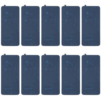 10 PCS Back Housing Cover Adhesive for Xiaomi Redmi Note 7-garmade.com