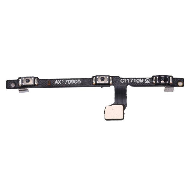 Power Button & Volume Button Flex Cable for Xiaomi Mi Note 3-garmade.com