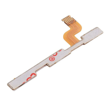 For Xiaomi Redmi Note 5A Power Button Flex Cable-garmade.com