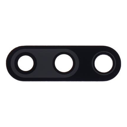 Back Camera Lens for Asus Zenfone Max Pro M2 ZB631KL (Black)-garmade.com