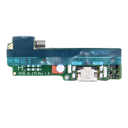 Signal Keypad Board for Sony Xperia XA-garmade.com