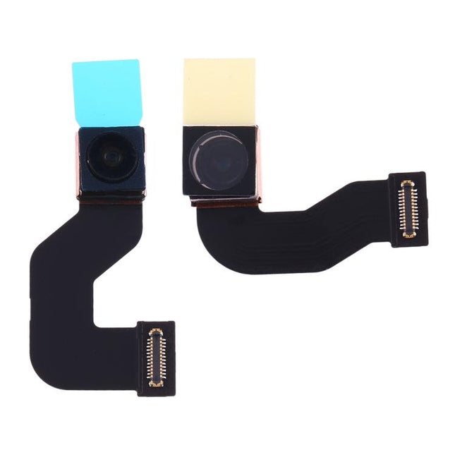 Replacement Front Facing Camera Module for Google Pixel 3 XL-garmade.com