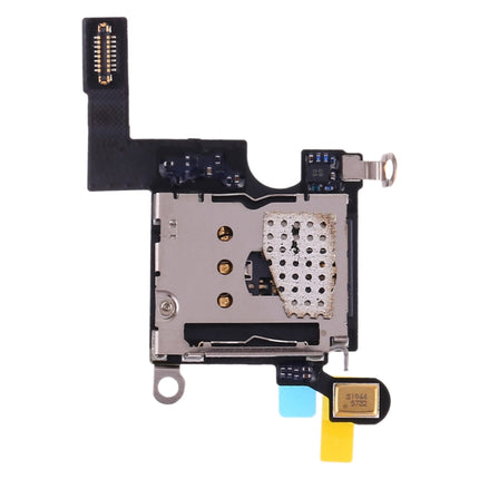 SIM Card Holder Socket Flex Cable for Google Pixel 3-garmade.com
