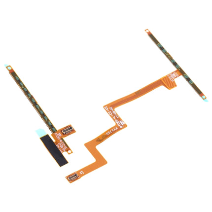 1 Pair Grip Force Sensor Flex Cable for Google Pixel 3-garmade.com