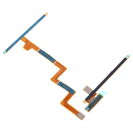 1 Pair Grip Force Sensor Flex Cable for Google Pixel 3-garmade.com