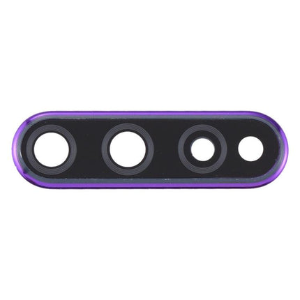 Camera Lens Cover for Huawei Honor 20 (Purple)-garmade.com