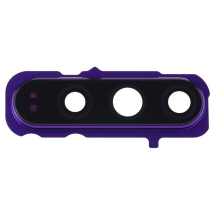 Camera Lens Cover for Huawei Honor 20 Pro (Purple)-garmade.com