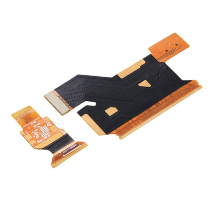 One Pair for Samsung Galaxy S5 / G900H / G900F LCD Connector Flex Cables-garmade.com