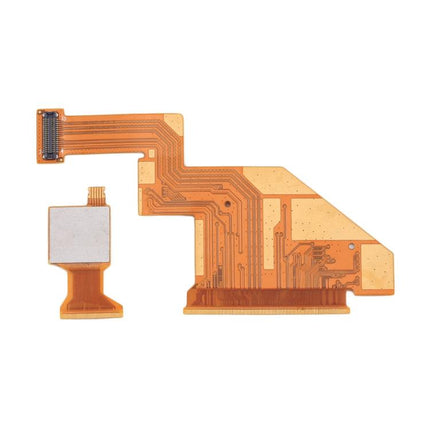 One Pair for Samsung Galaxy S III Mini / I8190 / I8200 LCD Connector Flex Cables-garmade.com