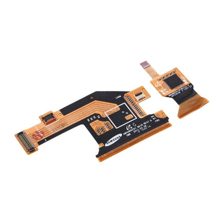 One Pair for Samsung Galaxy S III / I9300 / I9305 LCD Connector Flex Cables-garmade.com