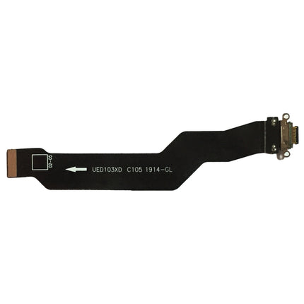 Charging Port Flex Cable for OnePlus 7 Pro-garmade.com
