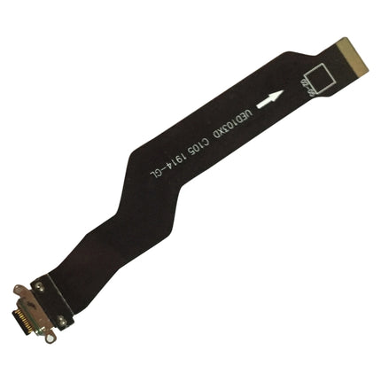 Charging Port Flex Cable for OnePlus 7 Pro-garmade.com