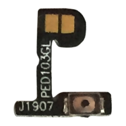 Power Button Flex Cable for OnePlus 7 Pro-garmade.com