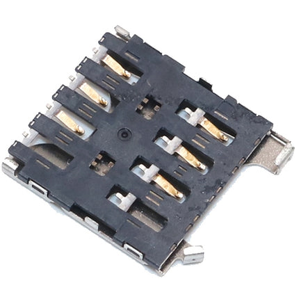 10 PCS Card Reader for Blackberry Z10 / Q10-garmade.com