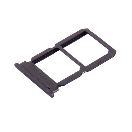 SIM Card Tray for OnePlus 5 (Slate Grey)-garmade.com