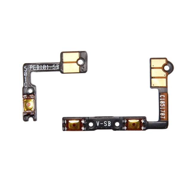 For OnePlus 5 Volume Button Flex Cable + Power Button Flex Cable-garmade.com