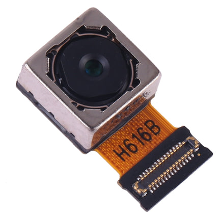 Back Facing Camera for LG Q6 / Q6+ / Q6a / M700N / M700A / M700DSK / M700AN-garmade.com
