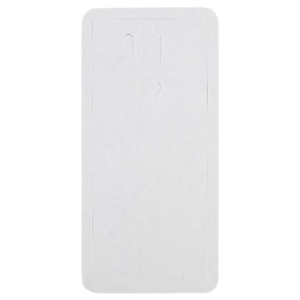 10 PCS Back Housing Cover Adhesive for LG G7 ThinQ / G710 / G710EM / G710PM / G710VMP-garmade.com