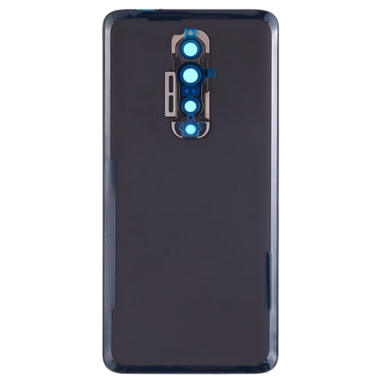 Replacement Battery Back Cover for OnePlus 7 Pro(Grey)-garmade.com