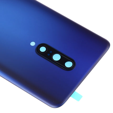 Replacement Battery Back Cover for OnePlus 7 Pro(Blue)-garmade.com