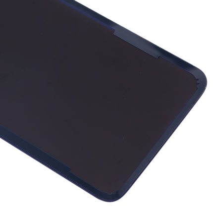 Replacement Battery Back Cover for OnePlus 7 Pro(Blue)-garmade.com
