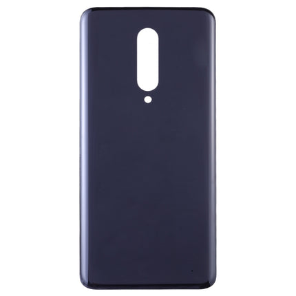 Battery Back Cover for OnePlus 7 Pro(Grey)-garmade.com