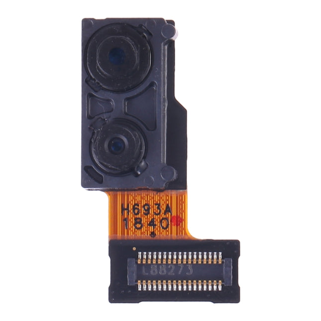 Front Facing Camera Module for LG V40 ThinQ V405QA7 V405-garmade.com